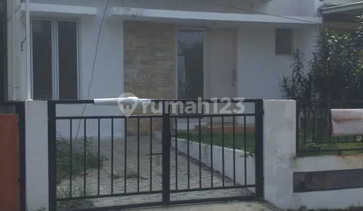 House For Sale Quick - Location Near Gading Serpong - Serpong Park