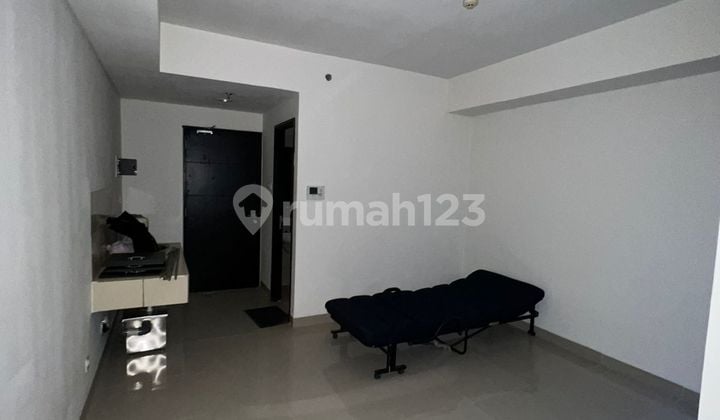Apartemen Dijual - Apartemen Skyline - Gading Serpong - Type Studio