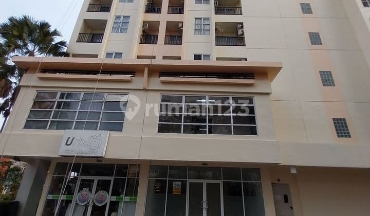 Ruko Dijual - Ruko Saveria Bsd - Jual Rugi - Diatasnya Ada Apartemen