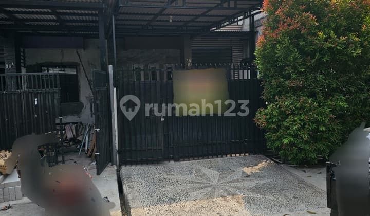 Rumah Dijual - Lokasi Tangerang - Bagus - Siap Huni