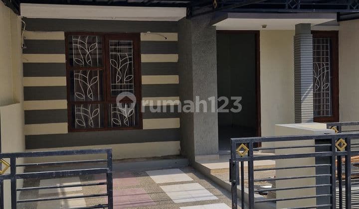House for Rent - Catalina Cluster - Gading Serpong - 1 Floor - Neat - Ready to Occupy - Newly Renovated