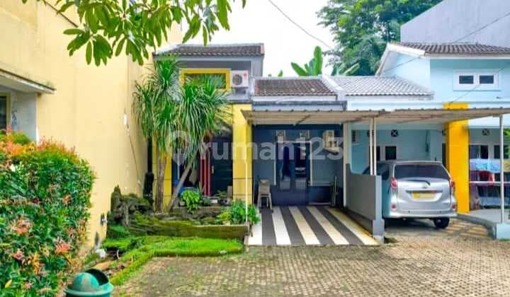 Rumah Murah Dekat Bintaro Exchange Selangkah Ke Stasiun Jurang Mangu