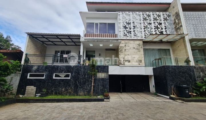 Rumah Di Terogong Jakarta Selatan 10 Menit Ke Stasiun Mrt Cipete