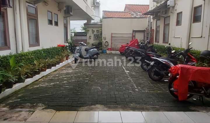 Kost House in Radio Dalam, South Jakarta for Quick Sale