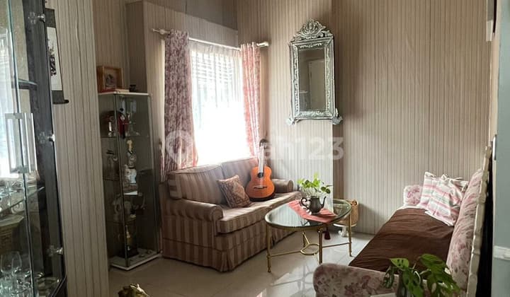 Dijual Rumah 2Lt. Siap Huni Lokasi Strategis Di Ragunan Jaksel