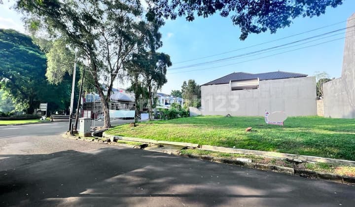 Jual Cepat Tanah Kavling Hook Siap Bangun Di Lokasi Strategis