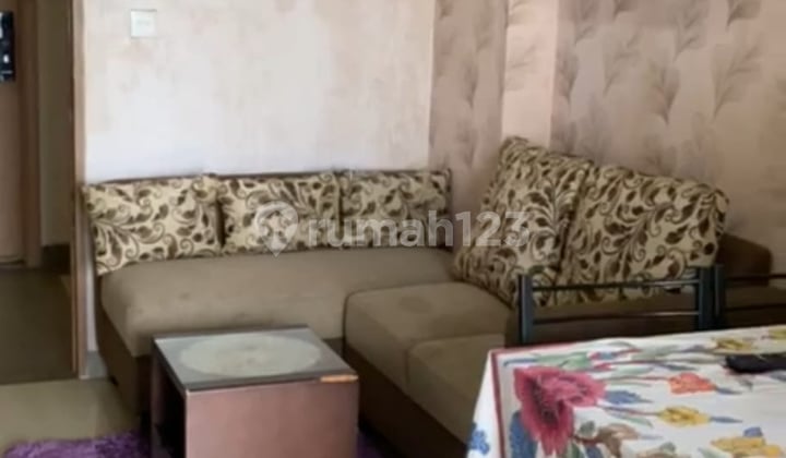 For Sale 2 Bedroom Apartment Ready to Move In, Strategic Location in Bintaro
