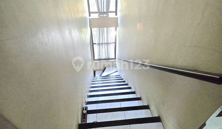 Jual Cepat Rumah, Siap Huni, Di Cluster Premium, Lokasi Strategis