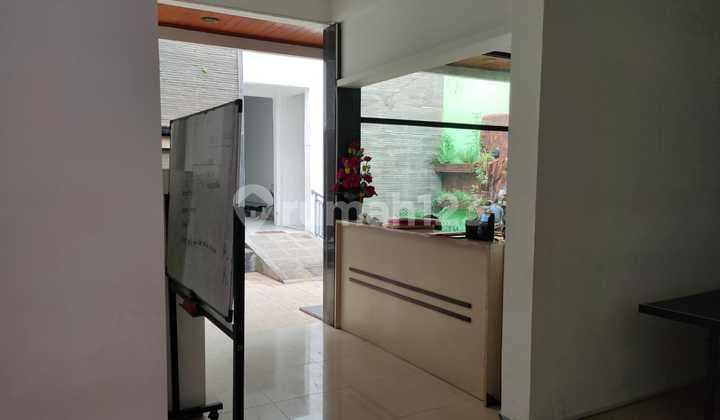 FOR SALE STRATEGIC BUSINESS SPACE IN SUMBER SARI