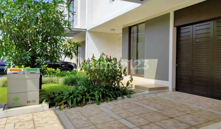 For Sale Btari Summarecon Bandung 2-story House