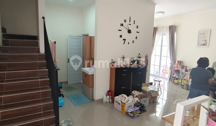 Dijual rumah bagus di taman kopo katapang Dijual rumah bagus di taman kopo katapang