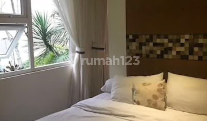 Dijual Rumah Bandung Utara 3 Lantai View Pegunungan