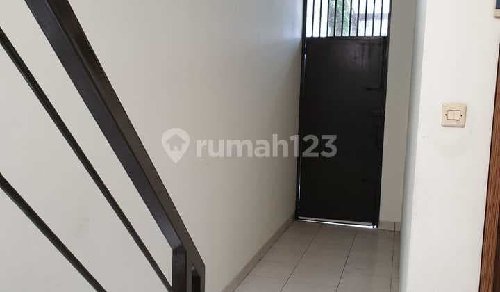 Dijual Rumah Singgasana Tengah Kota Bandung Bagusterawat
