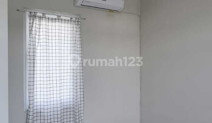 Dijual Rumah Minimalis Modern Cluster Dayana Summarecon Bandung