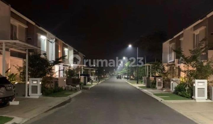 Dijual Segera Rumah Cyntia Summarecon Bandung