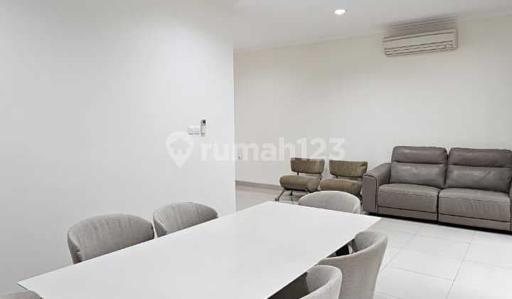 Rumah Murah di Cluster Btari Furnished 2 Lantai Bagus Seperti Baru