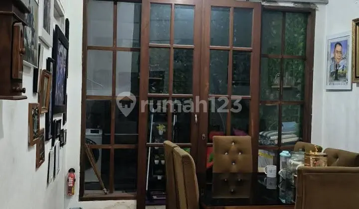 For Sale: House in Bumi Adipura Complex, Gedebage