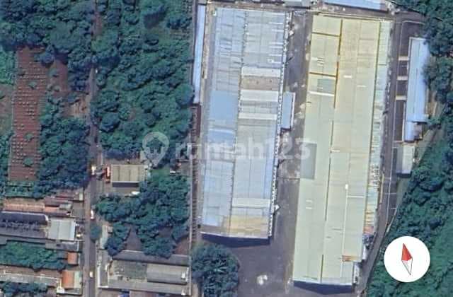Dijual Tanah Matang Siap Bangun Purwadadi Subang