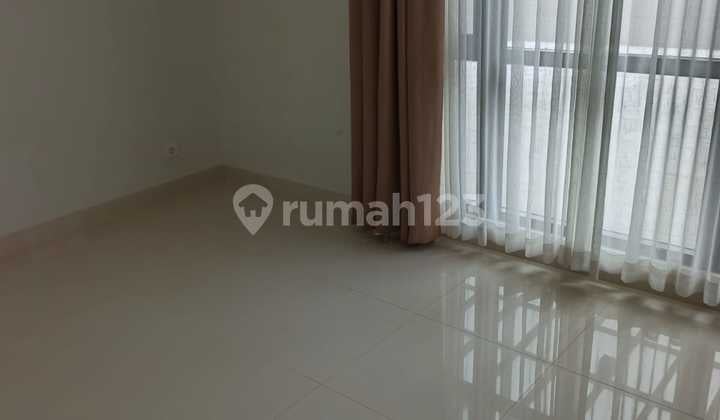 Disewakan Rumah Cluster Emily