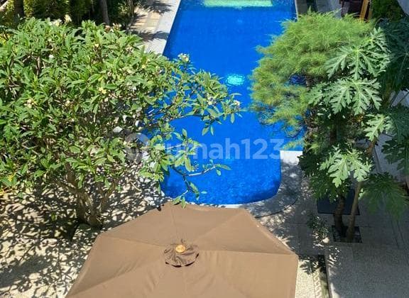 DIJUAL CEPAT HOTEL CANGGU BALI