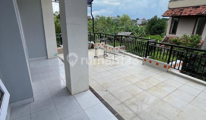 FOR SALE NEW RENOVATED HOUSE IN TAMAN MULYA JIMBARAN