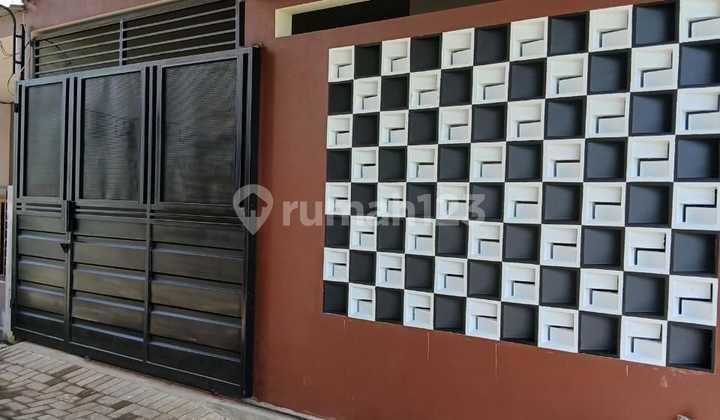 Rumah Kos Tirto Dekat Kampus Umm Siap Huni