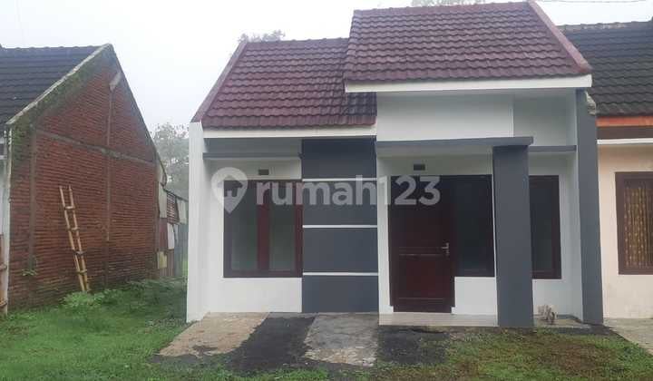Rumah Siap Huni Murah Lesanpuro