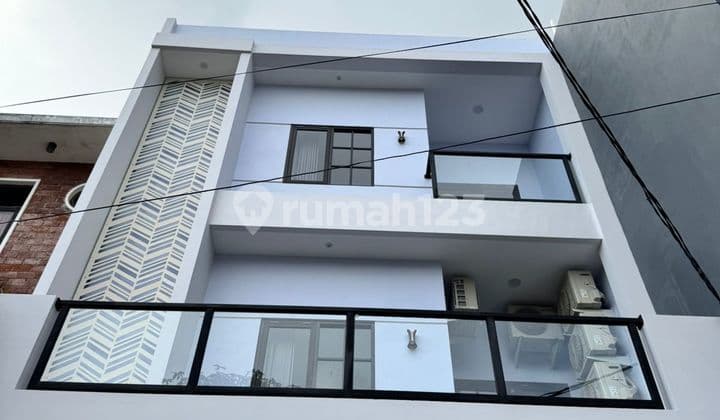 Rumah Kos Mewah Suhat Dekat Ub dan Polinema