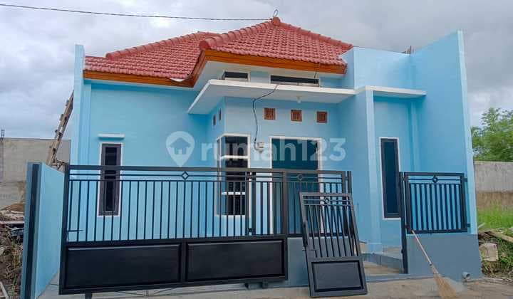Cheapest Villa House in Batu City