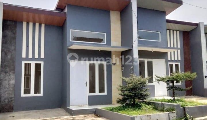 Rumah Murah Siap Huni Kota Malang