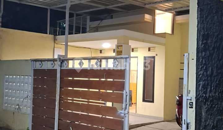 Rumah Siap Huni Ngaglik Batu Mura