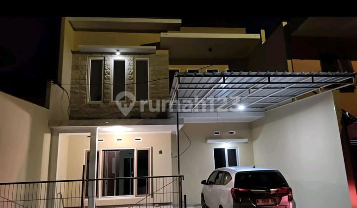 Rumah Siap Huni Sengkaling Murah 0 Jalan Rumah Siap Huni Sengkaling Murah 0 Jalan
