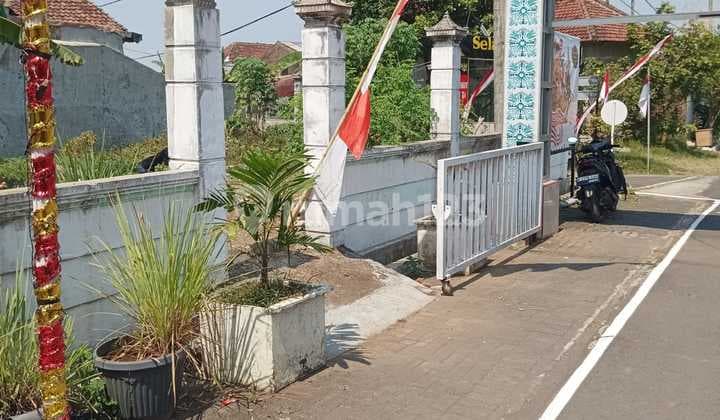 Tanah Murah Karangploso Shm On Hand