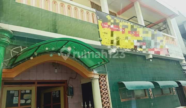 Rumah Kos Jalan Piranha Blimbing Murah