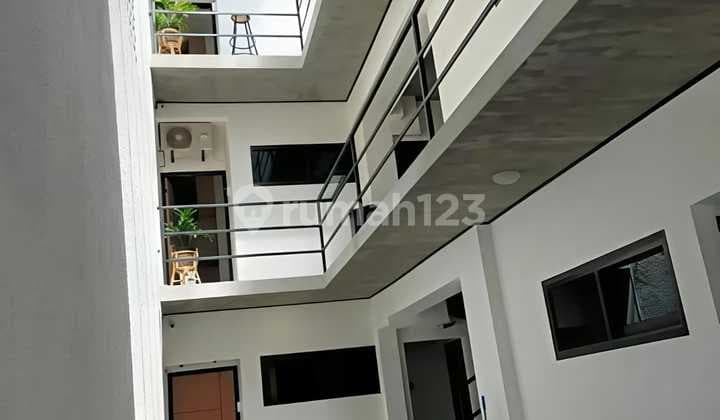 Rumah Kos Dewandaru Suhat Dekat Kampus Ub