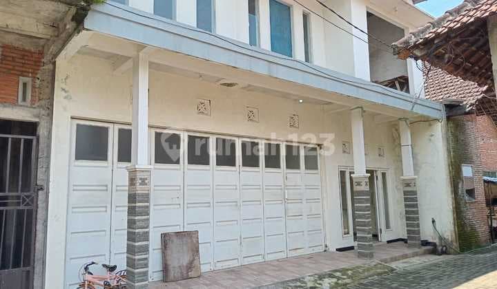 Rumah Murah Batu Bumiaji Strategis