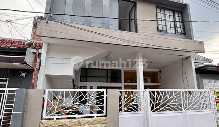 Rumah Kos Dekat Ub Uin Merjosari Siap Huni