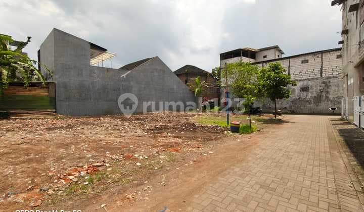 Tanah Sigura Gura Cocok untuk Kos Dekat Kampus Ub Um