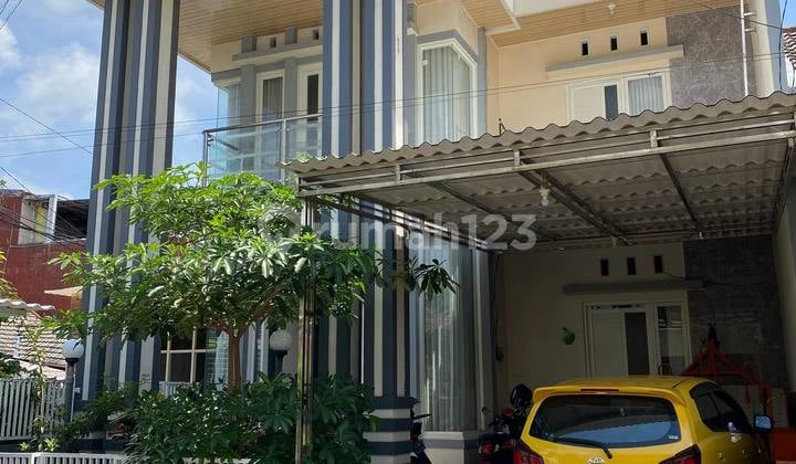 Rumah Siap Huni Sengkaling Dekat Batu