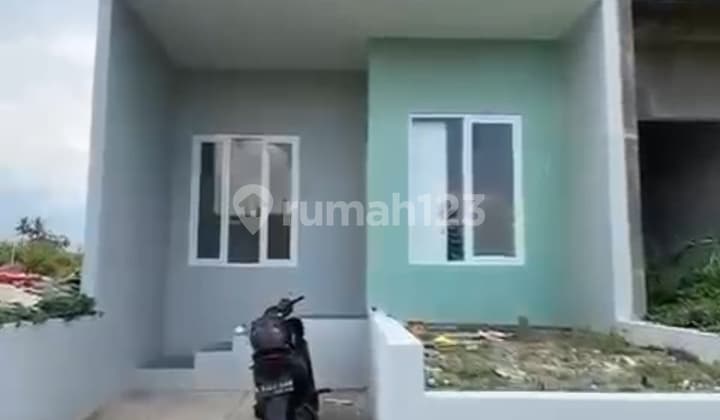 Rumah Kos Belakang Umm Murah Full Furnish