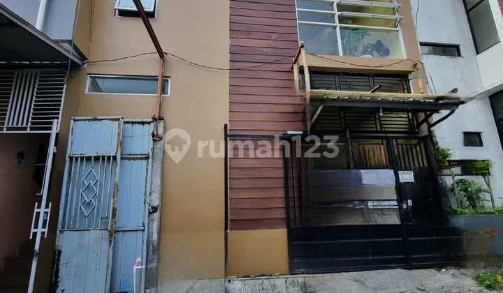 Rumah Kos Murah 15 Kamar Dekat Kampus Unisma Umm