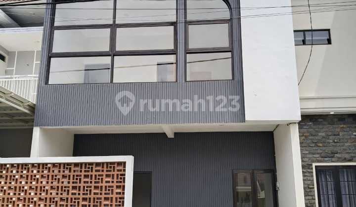 Rumah Siap Huni Dekat Suhat dan Ub