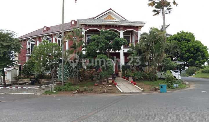 Rumah Villa Hotel Malang Dekat Kampus dan Batu