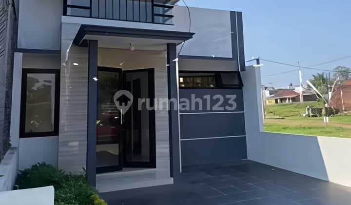 Rumah Siap Huni Sukun Kota Malang