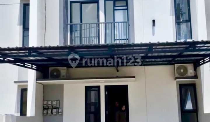 Rumah Kos Full Furniture Dekat Uin Ub Um SHM