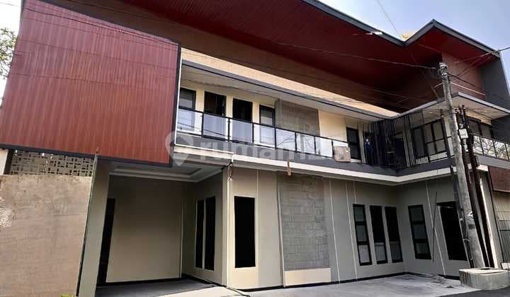 Rumah Kos Mewah Diengmalang Dekat Ub