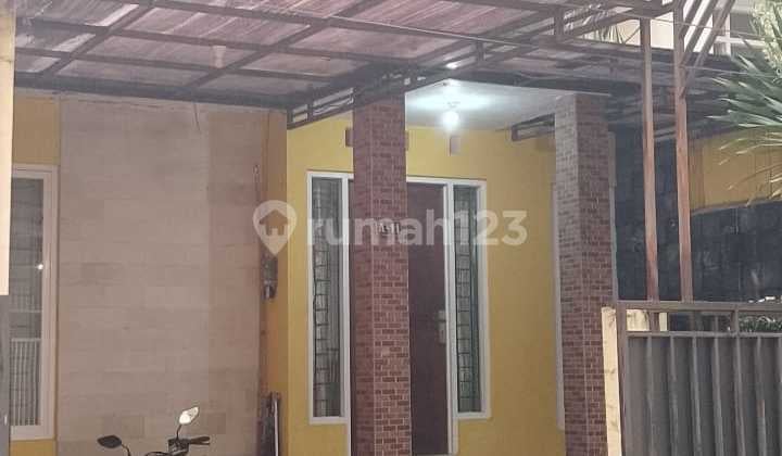 Rumah Murah Dieng Kota Malang