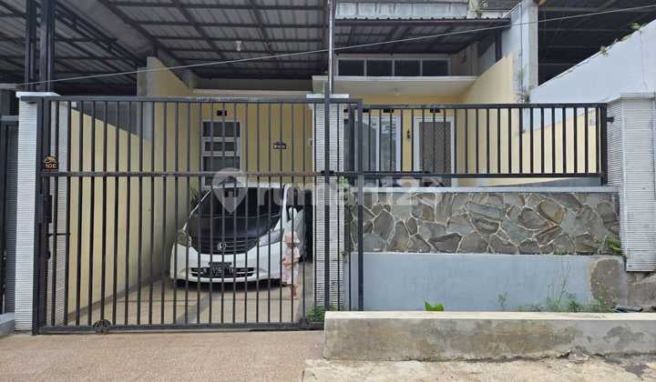 Rumah Mewah Blimbing Siap Huni Arjosari