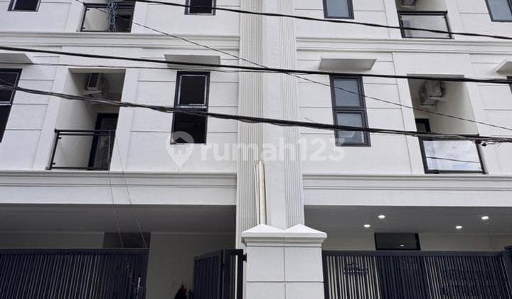 Kos Premium Sigura Gura Dekat Kampus Ub Um Uin