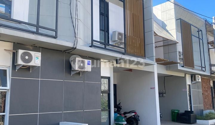 Rumah Kos Murah Dekat Umm Bisa Jalan Kaki